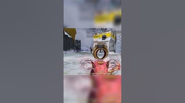 1v4 Clutch 🥶 #codm #codmobile #codmobilegameplay #shorts