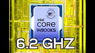 Part 3: Another boring 14900KS @ 8600Mhz IMC Stability Tests