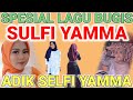 Wow sulfi yamma adik selfi yamma lida nyanyi lagu ini  membuat penonton fokus ke sulfi yamma