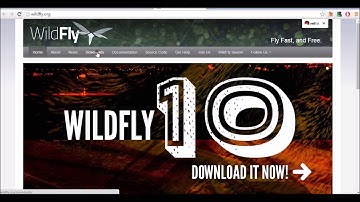 Add Wildfly 10 (JBOSS 10 )  to eclipse JEE