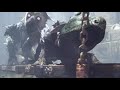 The last guardian part 6  ps5 fr