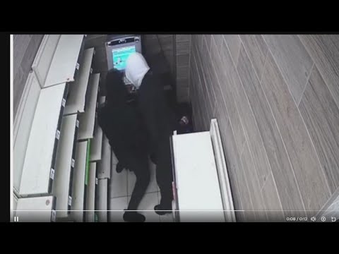 String of ATM robberies in 7-11 stores across the DMV