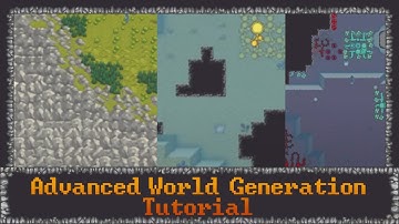 Dwarf Fortress - Quick Tutorials - Custom Caverns (World Generation)