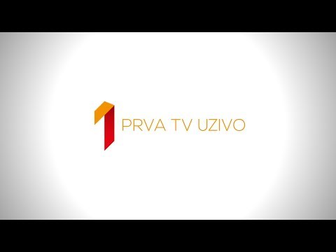 PRVA TV Uzivo