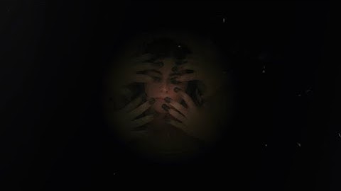 Baby Bugs - You Can’t Hide (Official Music Video)