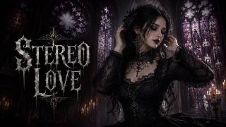 Stereo Love - Edward Maya Ft Vika Jigulina | Epic Dark Gothic Orchestral Cover