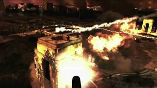 Call of Duty: Modern Warfare 2 Launch Trailer HD