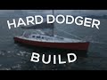 Hard Dodger build in Aluminum (Ep7)