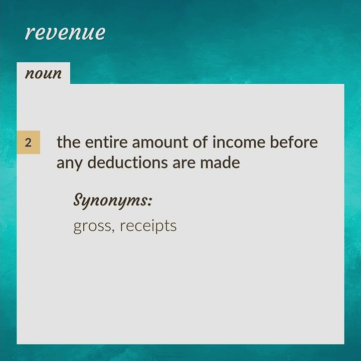 revenue-meaning-of-revenue-youtube