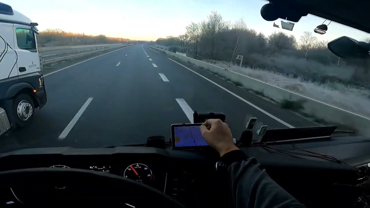 GEORGI PS - Ще разтоварваме ли ?