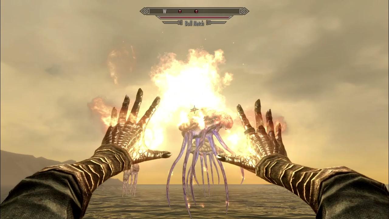 Skyrim Thieves' Guild Questline Skip YouTube