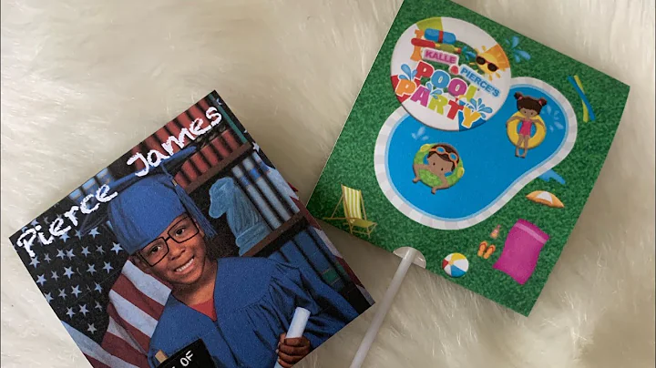 Lollipop Wrap Template | Make it with Cricut  | Tam’s Sweet Life