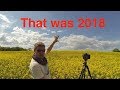 That was 2018