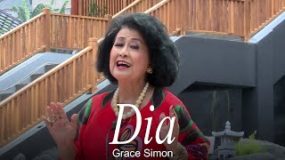 Grace Simon - Dia (Official Music Video)