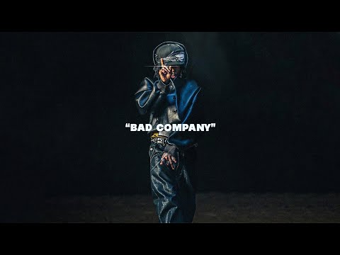 [FREE] JID x A$AP Rocky Type Beat "Bad Company"