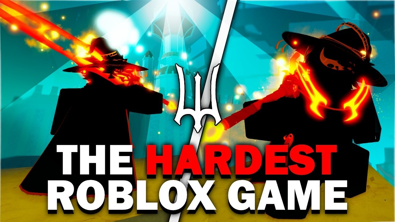 Saving New Players In The HARDEST ROBLOX GAME.. | Deepwoken
