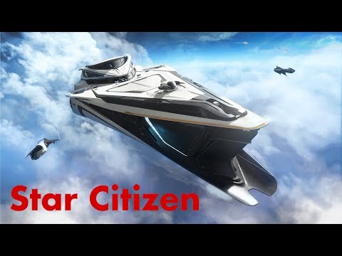 Vidéo: Star Citizen A Maintenant Collecté Plus De 250 Millions De Dollars En Financement Participatif