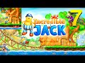 Incredible Jack - Full Gameplay Walkthrough en Español Parte 7
