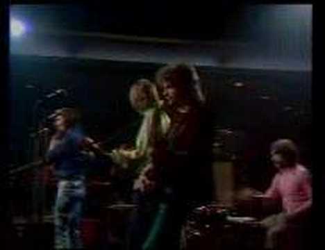 Moody Blues - Legend of a Mind (1970)