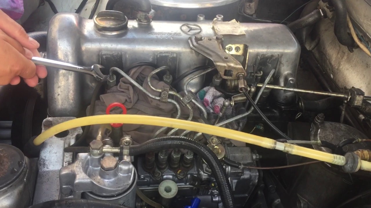 Om 615 форсунки