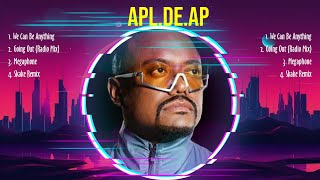 Apl.de.ap 2024 MIX  Top 10 Best OPM Tagalog Songs  Greatest Hits ~ Full Album