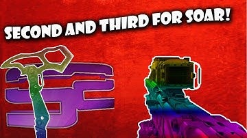 SECOND AND THIRD FOR THE #SOARRC !! @SoaRMakz  @Crudes @SoaRGeneralx