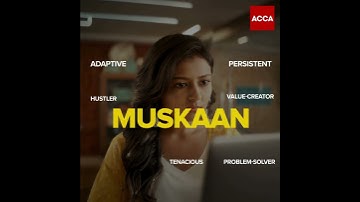 Meet the Entreprenuers Muskaan