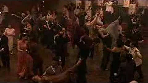 Swing, The Movie, Les Brock - Song of India Solo
