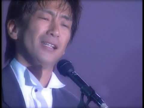 僕は泣いてる　玉置浩二