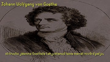 Ajaloofilm "Thomas Johann Seebeck" 2018