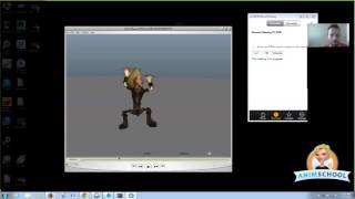 Adding personality in loop animation by John Paul Rhinemiller