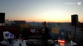 WORLD CLUB DOME Roof Sessions #2