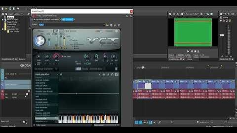 How to Make Common Mope.io Animals Effects - Part 2