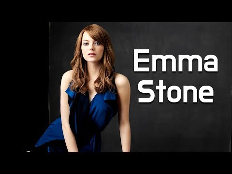 Videó: Emma Stone: életrajz, Filmográfia