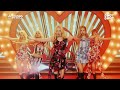 開始Youtube練舞:Nxde-(G)-IDLE | 熱門MV舞蹈