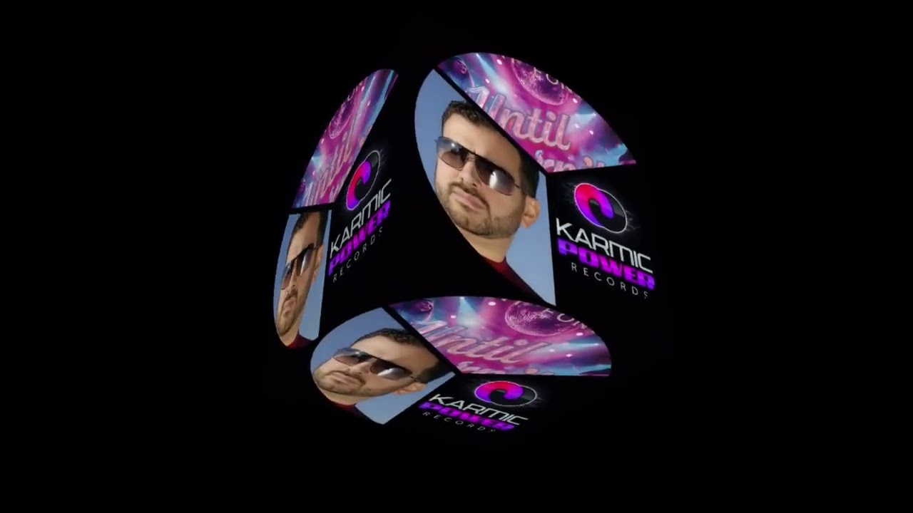 Lenny Fontana - Until Eternity (Club Mix) [Karmic Power Records]