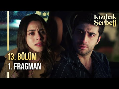 Kızılcık Şerbeti: Season 1, Episode 13 Clip