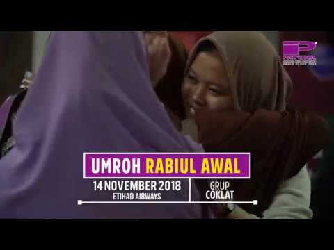 What Patuna Tour And Travel Umroh