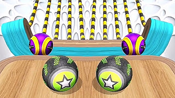 Going Balls Super SpeedRun Gameplay New Update Part 114