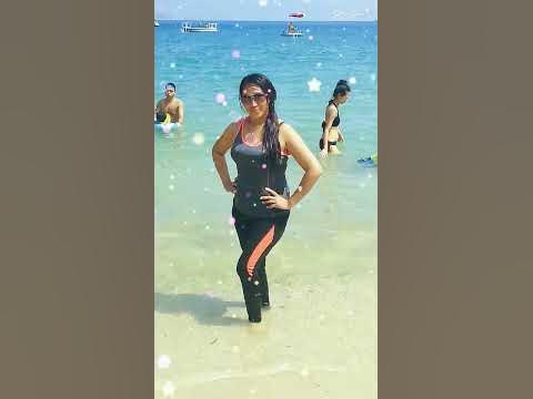 BEACH BEACH SELF COMPILATION 😄😅😁 - YouTube