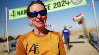 🇳🇦 Namib Race 2024 | STAGE 5 - REST DAY