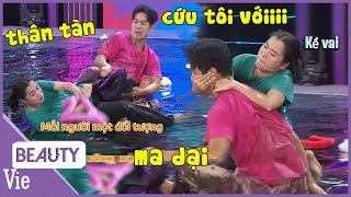 Song Luân thân tàn ma dại vì bị Lâm Vỹ Dạ đè đầu cưỡi cổ không từ thủ đoạn nào | 7NCX