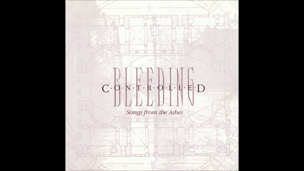 Regardez Controlled Bleeding - Near The Water sur YouTube Regardez Controlled Bleeding - Near The Water sur YouTube