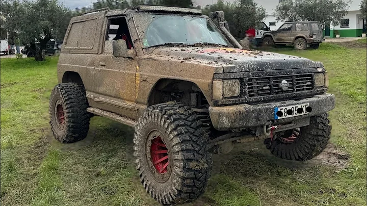 TT Atasca A Tasca Lemede /Luis Ramos 