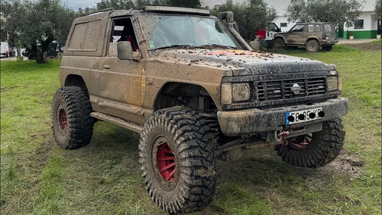 ТТ Атаска А Таска Лемеде /Луис Рамос