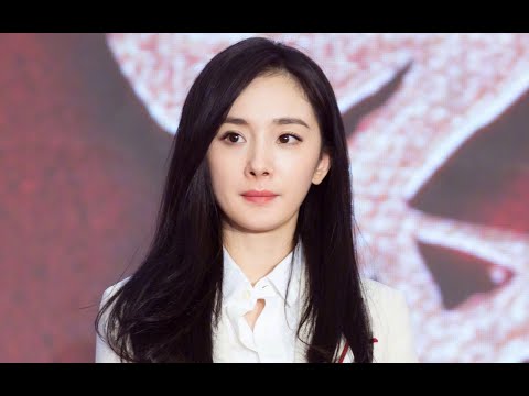 第25届北京电视节目交易会｜《电视剧暴风眼 》杨幂 Yang Mi
