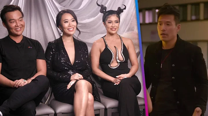 Bling Empire Season 3: Cast REACTS to Biggest Mome...