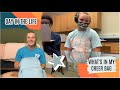 DAY IN THE LIFE | RECREATING MY FIRST VIDEO