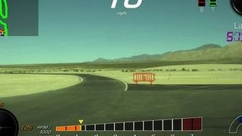 Track testing the 2015 Chevrolet Corvette and its new Performance Data Recorder