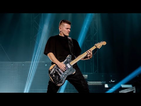Škwor - Čistej stůl (Praha, 5. 12. 2025)
